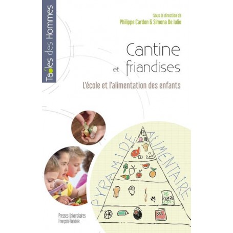 Cantine et friandises