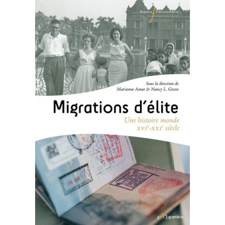 Migrations d'élites