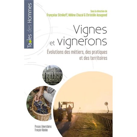Vignes et vignerons