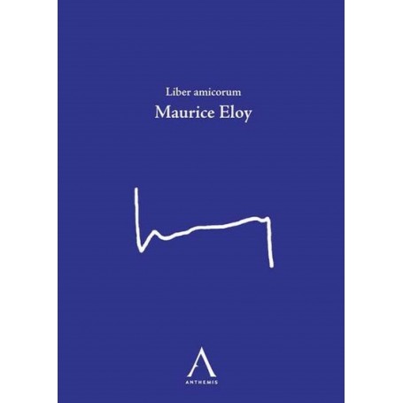 LIBER AMICORUM MAURICE ELOY