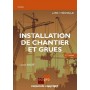 Installation de chantier et grues. Livre théorique