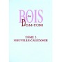 Bois des Dom-Tom