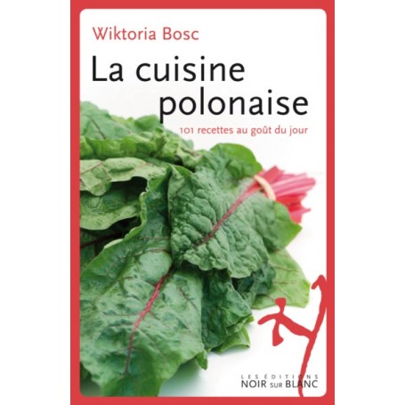 CUISINE POLONAISE