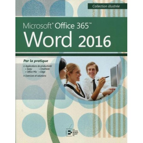Word 2016