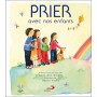 PRIER AVEC NOS ENFANTS