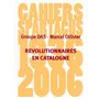 Révolutionnaires en Catalogne