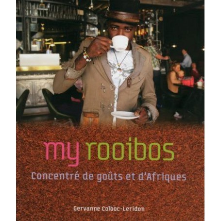 My rooibos