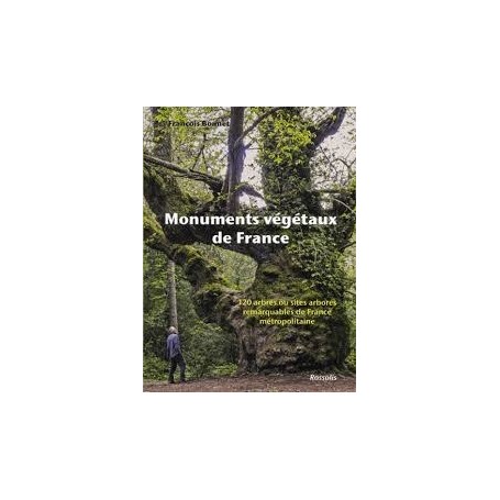 Monuments végétaux de France