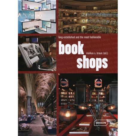 Bookshops