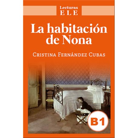 LA HABITACIÓN DE NONA