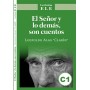EL SEÑOR Y LO DEMÁS, SON CUENTOS