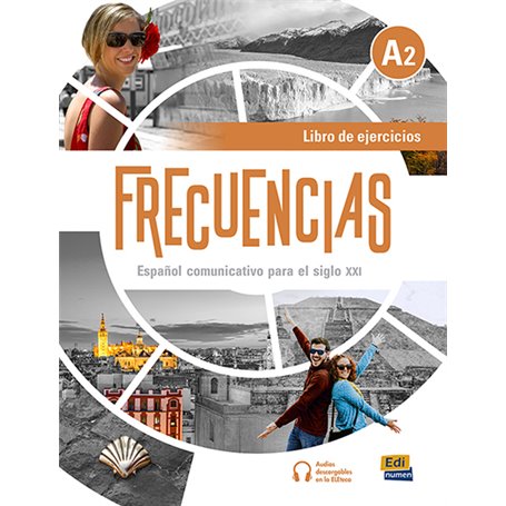 FRECUENCIAS A2. LIBRO DE EJERCICIOS