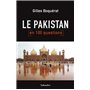 Le Pakistan en 100 questions