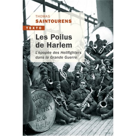 Les poilus de Harlem
