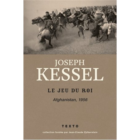 Le jeu du roi