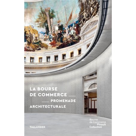 La Bourse de Commerce