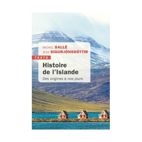 Histoire de l'Islande