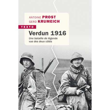 Verdun 1916