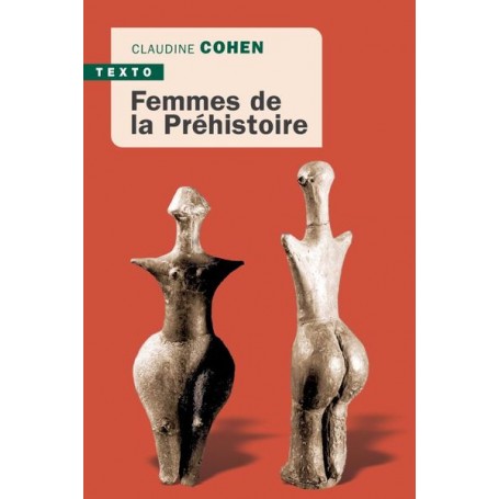 Femmes de la préhistoire