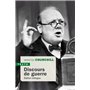 Discours de guerre