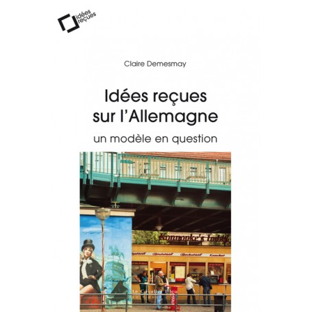 Idees recues sur l'allemagne