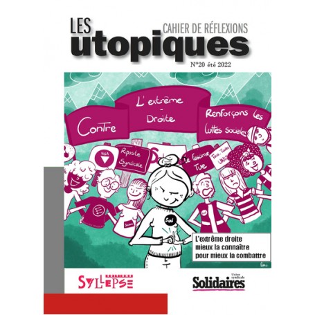 Contre l'extrême droite, renforçons les luttes sociales