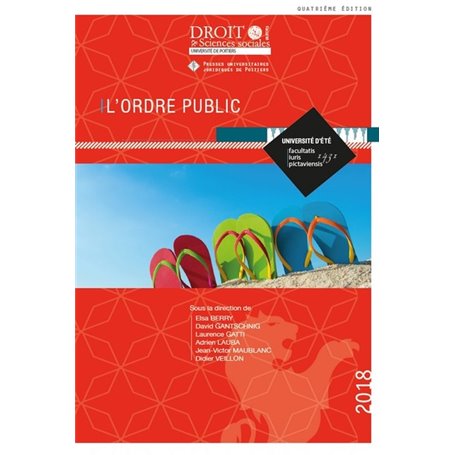L ORDRE PUBLIC