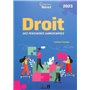 Droit des personnes handicapées 2023