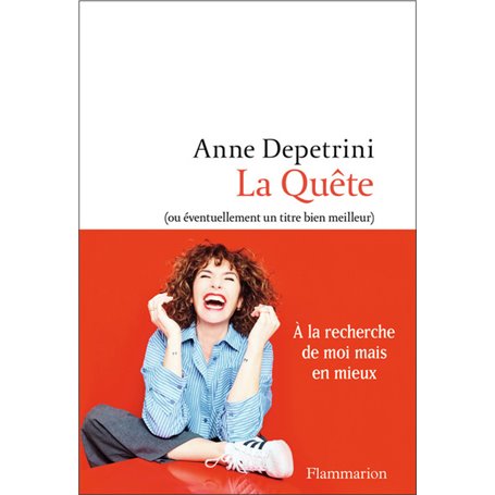 La Quête