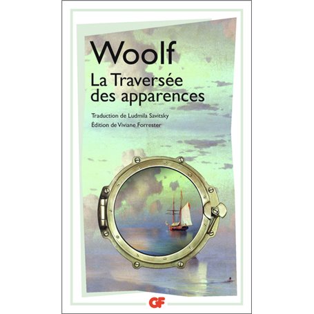 La Traversée des apparences