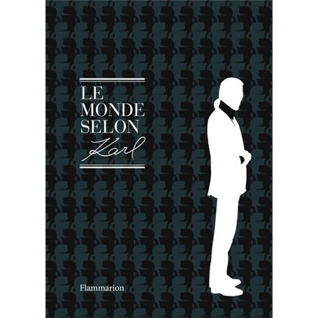 Le monde selon Karl (compact)