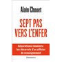 Sept pas vers l'enfer