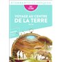 Voyage au centre de la Terre