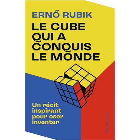 Le Cube qui a conquis le monde