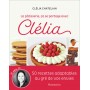 La pâtisserie, ça se partage avec Clélia