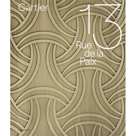 Cartier, 13 rue de la Paix