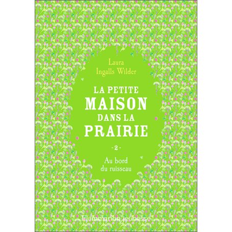 La petite maison dans la prairie