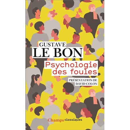 Psychologie des foules