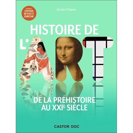 Histoire de l'art
