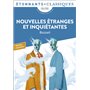 Nouvelles étranges et inquiétantes