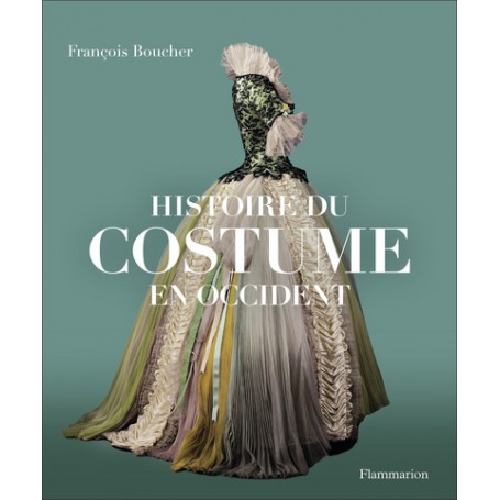 Histoire du costume en Occident