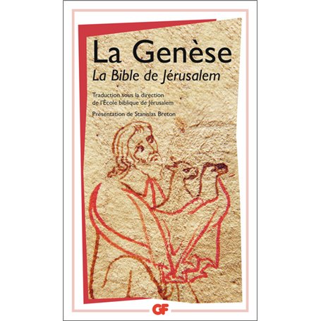La Genèse