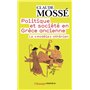 Politique et société en Grèce ancienne