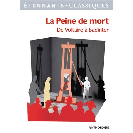 La Peine de mort