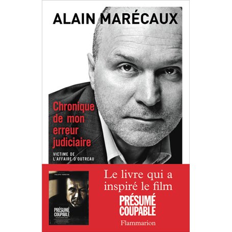 Chronique de mon erreur judiciaire