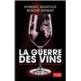 La Guerre des vins