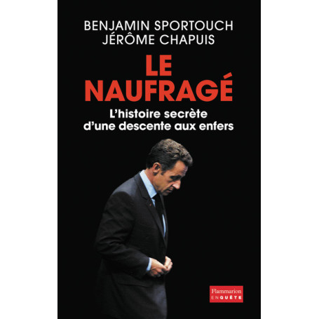 Le Naufragé