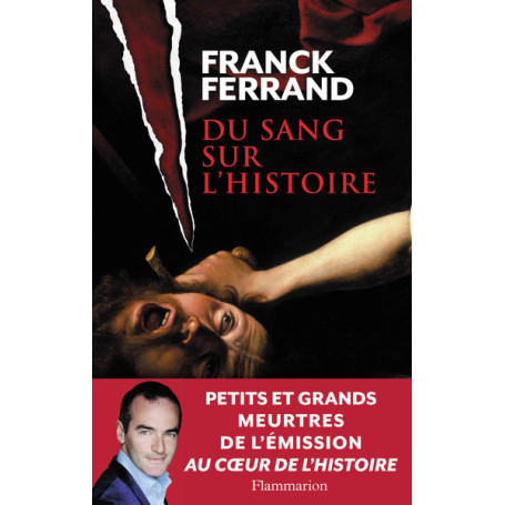 Du sang sur l'histoire