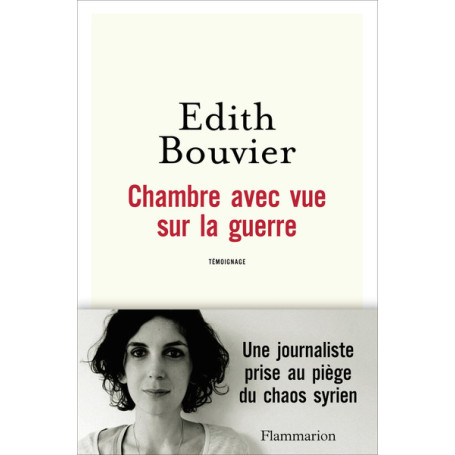 Chambre avec vue sur la guerre