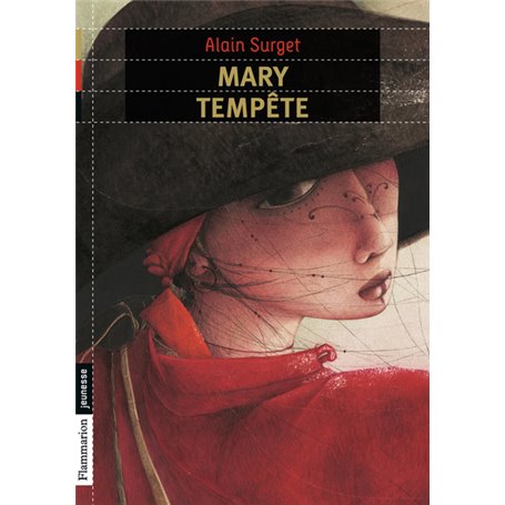 Mary Tempête